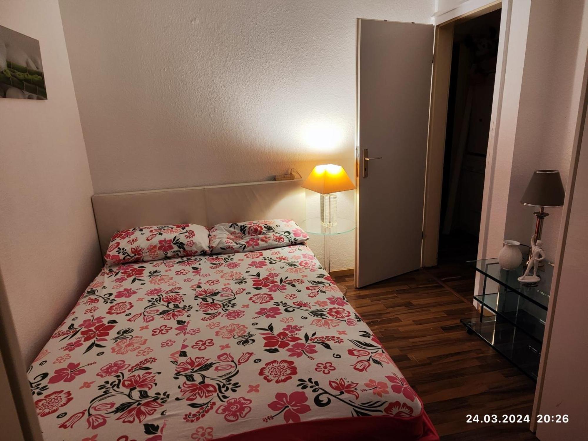 Accommodatie bij particulieren Altstadt *