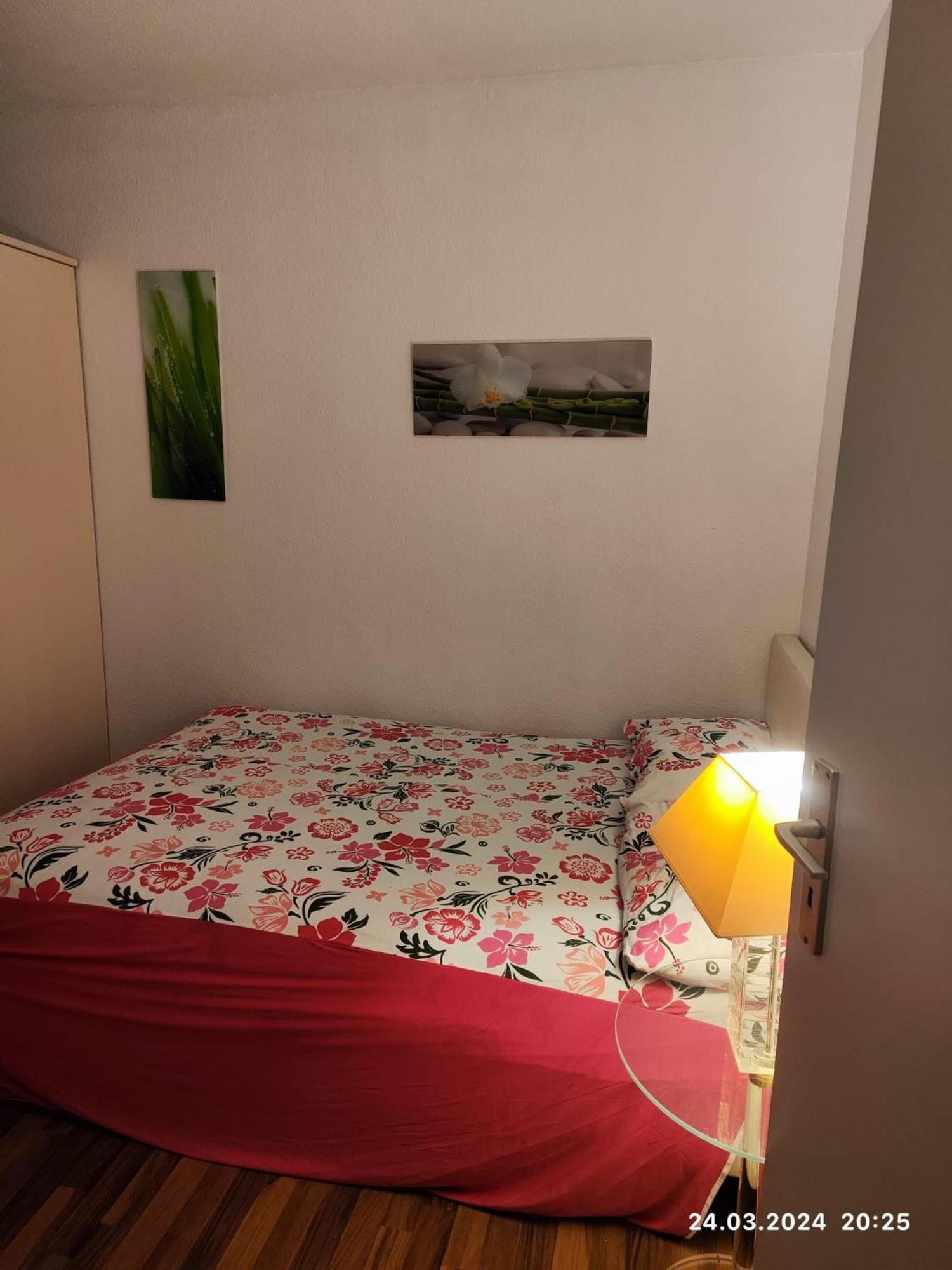 Accommodatie bij particulieren Altstadt *