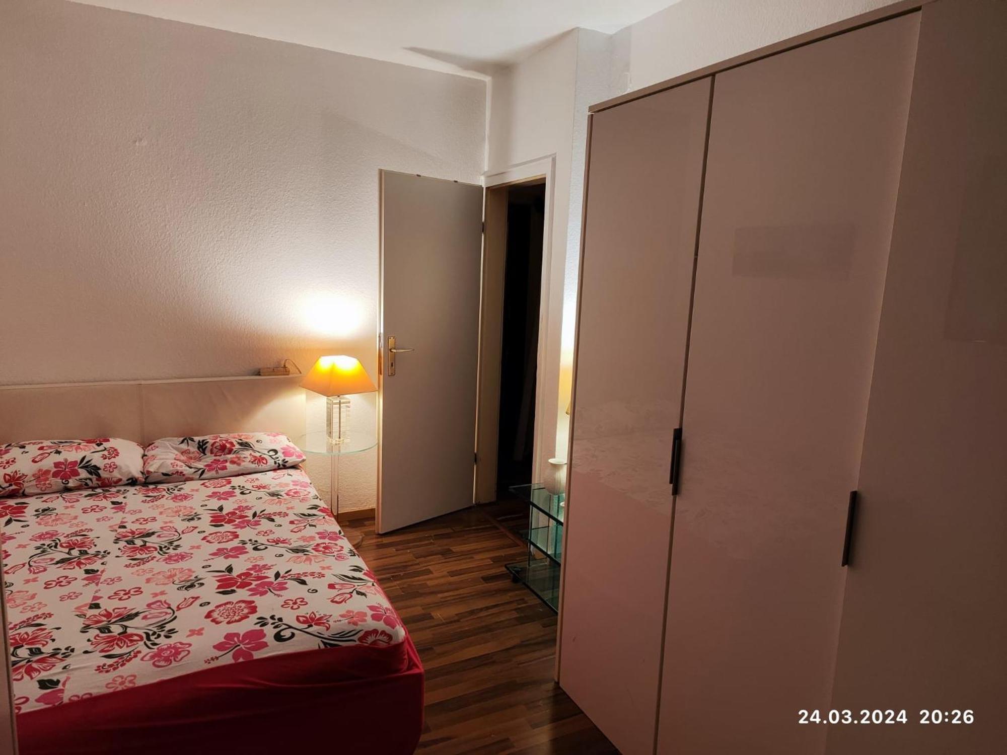 Altstadt Alloggio in famiglia Düsseldorf